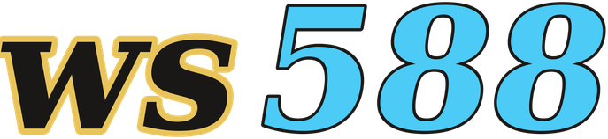 ws588 logo